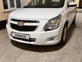 Chevrolet Cobalt 2026 годаүшін6 650 000 тг. в Шымкент – фото 6