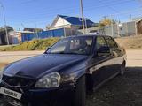 ВАЗ (Lada) Priora 2170 2012 года за 1 400 000 тг. в Костанай
