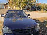 ВАЗ (Lada) Priora 2170 2012 года за 1 400 000 тг. в Костанай – фото 2