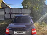 ВАЗ (Lada) Priora 2170 2012 года за 1 400 000 тг. в Костанай – фото 5