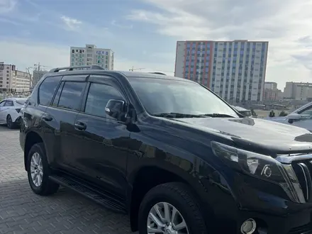 Toyota Land Cruiser Prado 2017 года за 20 500 000 тг. в Актау – фото 3