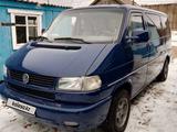 Volkswagen Caravelle 1997 годаfor4 100 000 тг. в Кокшетау