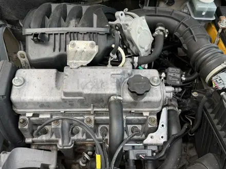 ВАЗ (Lada) Granta 2190 2013 года за 1 980 000 тг. в Уральск – фото 11