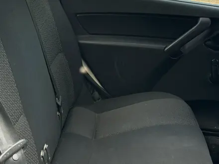 ВАЗ (Lada) Granta 2190 2013 года за 1 980 000 тг. в Уральск – фото 12