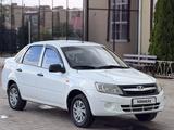 ВАЗ (Lada) Granta 2190 2013 года за 1 980 000 тг. в Уральск