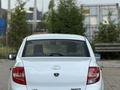 ВАЗ (Lada) Granta 2190 2013 года за 1 980 000 тг. в Уральск – фото 8