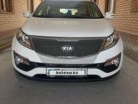 Kia Sportage 2015 годаүшін9 500 000 тг. в Кызылорда