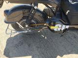 Продам Электровелосипед за… за 110 000 тг. в Караганда – фото 4