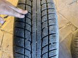 Шины с дисками комплект за 260 000 тг. в Алматы – фото 3