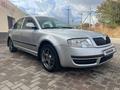 Skoda Superb 2007 годаfor2 200 000 тг. в Уральск – фото 3