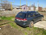 Subaru Legacy 1995 года за 2 300 000 тг. в Тараз – фото 2