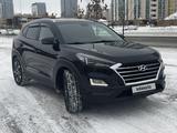 Hyundai Tucson 2020 годаfor12 500 000 тг. в Астана – фото 2