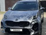 Kia Sportage 2021 годаүшін15 500 000 тг. в Семей – фото 2