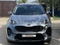 Kia Sportage 2021 годаүшін15 500 000 тг. в Семей