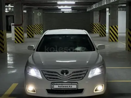 Toyota Camry 2010 года за 6 200 000 тг. в Кызылорда – фото 2