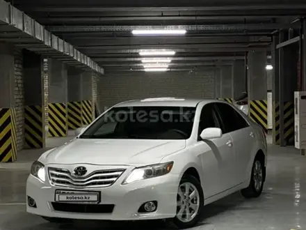 Toyota Camry 2010 года за 6 200 000 тг. в Кызылорда