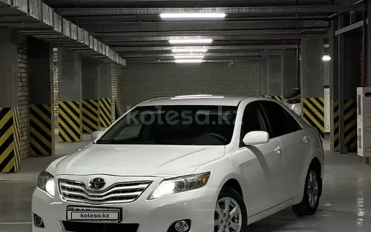 Toyota Camry 2010 года за 6 200 000 тг. в Кызылорда