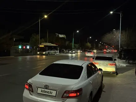 Toyota Camry 2010 года за 6 200 000 тг. в Кызылорда – фото 6