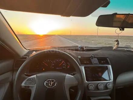 Toyota Camry 2010 года за 6 200 000 тг. в Кызылорда – фото 7