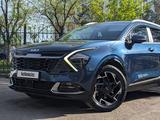 Kia Sportage 2021 года за 14 555 555 тг. в Караганда
