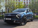 Kia Sportage 2021 года за 14 555 555 тг. в Караганда – фото 3