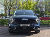 Kia Sportage 2021 года за 14 555 555 тг. в Караганда – фото 4