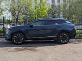 Kia Sportage 2021 года за 14 555 555 тг. в Караганда – фото 2