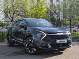 Kia Sportage 2021 года за 14 555 555 тг. в Караганда – фото 5