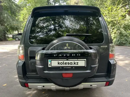 Mitsubishi Pajero 2007 года за 9 200 000 тг. в Алматы – фото 9