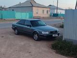 Audi 100 1992 годаfor2 100 000 тг. в Кызылорда – фото 2