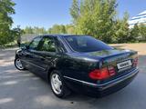 Mercedes-Benz E 320 1998 года за 3 200 000 тг. в Астана – фото 3