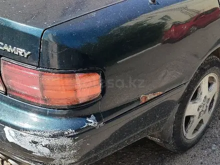 Toyota Camry 1992 года за 1 300 000 тг. в Астана – фото 2