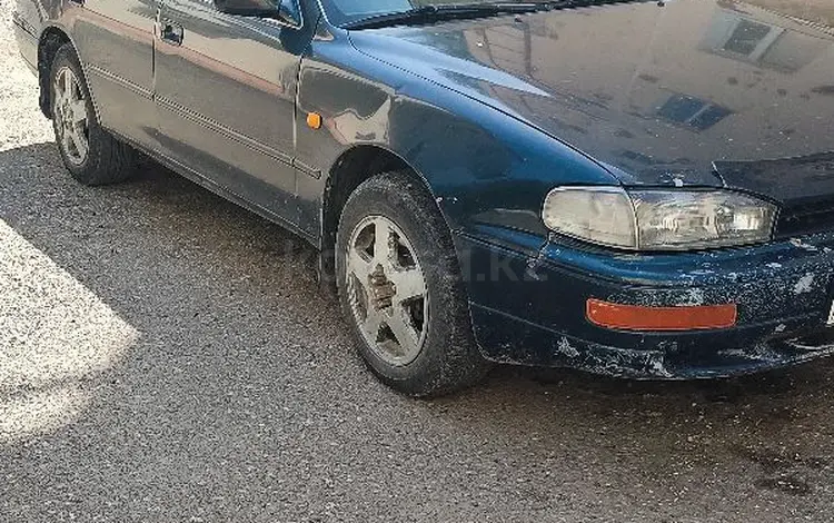 Toyota Camry 1992 года за 1 300 000 тг. в Астана