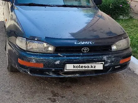 Toyota Camry 1992 года за 1 300 000 тг. в Астана – фото 3