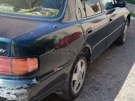 Toyota Camry 1992 года за 1 300 000 тг. в Астана – фото 7
