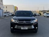 Toyota Highlander 2016 годаүшін11 000 000 тг. в Актау