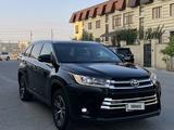 Toyota Highlander 2016 годаүшін11 000 000 тг. в Актау – фото 2