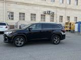 Toyota Highlander 2016 годаүшін11 000 000 тг. в Актау – фото 3