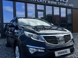 Kia Sportage 2012 годаүшін7 500 000 тг. в Караганда – фото 4