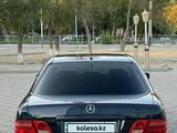 Mercedes-Benz E 280 1998 годаfor4 000 000 тг. в Кызылорда – фото 4