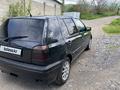 Volkswagen Golf 1994 годаүшін1 380 000 тг. в Алматы – фото 10