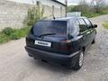 Volkswagen Golf 1994 годаүшін1 380 000 тг. в Алматы – фото 5