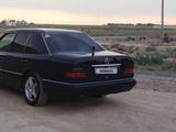 Mercedes-Benz E 280 1995 годаүшін2 700 000 тг. в Туркестан – фото 2