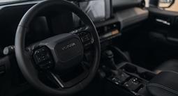 Toyota Land Cruiser Prado Comfort 2025 года за 36 290 000 тг. в Астана – фото 4