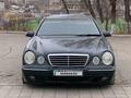 Mercedes-Benz E 320 2000 года за 4 600 000 тг. в Караганда – фото 9