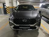 Hyundai Santa Fe 2023 годаүшін22 990 990 тг. в Караганда