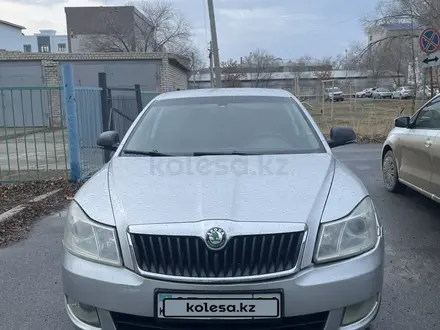 Skoda Octavia 2012 года за 3 500 000 тг. в Атырау – фото 2