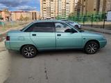 ВАЗ (Lada) 2110 2003 года за 1 150 000 тг. в Кокшетау – фото 3