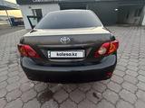 Toyota Corolla 2007 годаfor5 350 000 тг. в Байконыр – фото 3