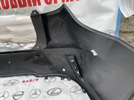 Задний бампер на Lexus RX за 175 000 тг. в Шымкент – фото 11